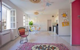 Très bel appartement avec une jolie vue dans le quartier prisé de Vauban